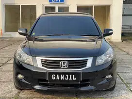 Honda Accord VTIL 2008