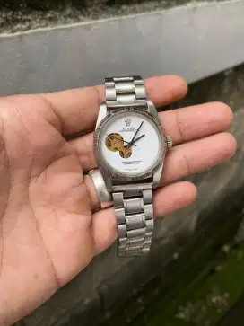 Rolex Oyster Perpetual Automatic