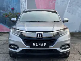 Honda HRV SE 2019