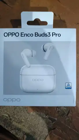 Oppo Enco buds3 PRO