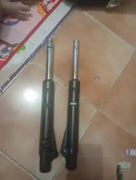 Shock ori grand/legenda
