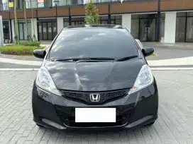 HONDA JAZZ S AT th 2012