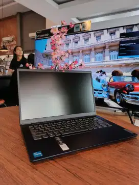 LENOVO IDEAPAD SLIM 3 14 RAM 8 SSD 256 OHS GARANSI 2 TAHUN