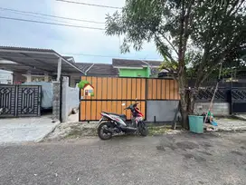 Dijual rumah murah renovasi LT 90 mtr di Citra Indah City Cileungsi