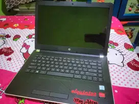 Laptop HP BS-504tx13