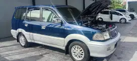 Kijang krista 2.0 matic