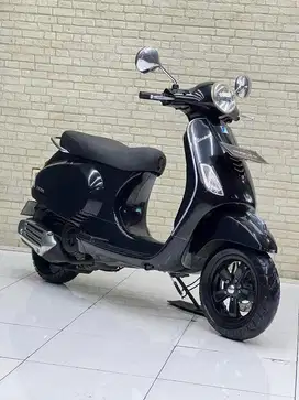 Warna Favorit‼️ Vespa LX Iget 2018 Gres Baru - Zaky Mustika