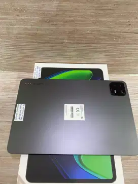 Di jual HP XIAOMI MIPAD 6 RAM 8GB ROM 256GB warna GREY