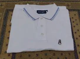 Kaos Polo Hush Puppies sz M