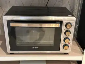 Oven Signora 38L
