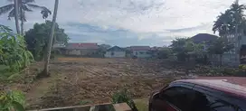 Jual Tanah Kapling Strategis untuk Rumah Tinggal dan cocok investasi