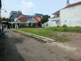 Tanah Kavling Sawojajar Kota Malang, Strategis Dekat Kampus dan Stasiu