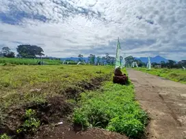 Tanah Pakis Malang Hanya 8 Menit ke Bandara ABD Saleh