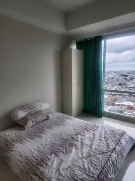 Sewa apartemen green sedayu