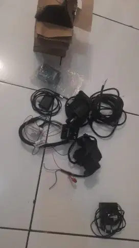 Ritrect spion avanza dan veloz