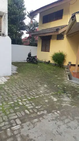 Dijual Rumah Murah Di Kebagusan
