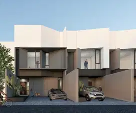 Jual rumah baru Kalikepiting terlebar di kelasnya