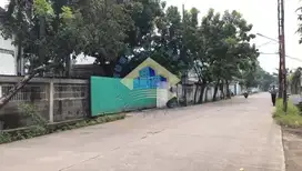 Jual Pabrik Di Periuk Jaya - Kota Tangerang, Banten