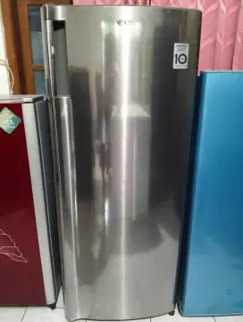 Frezzer Rak/Asi (LG) Mulus Terawat