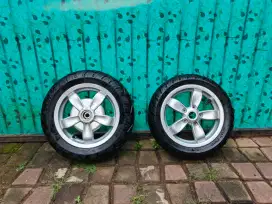 ‎Velg vespa Primavera R 11 Original copotan
