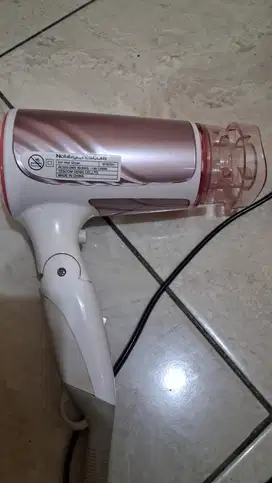 Hairdryer nobby by tescom