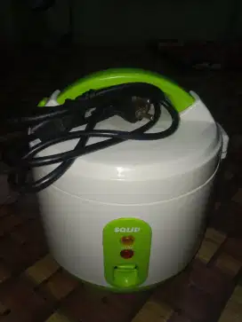 di jual kosmos bekas pemakaian baru 2 bulan