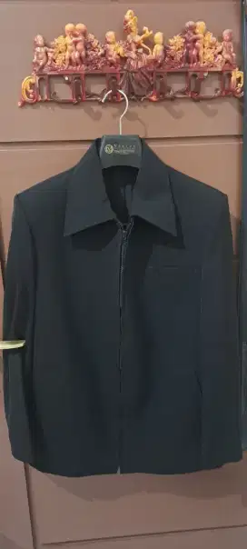 jas semi formal untuk kerja atau segala acara