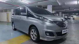 [OLXmobbi] TDP 9,JT Mazda Biante 2.0 Bensin-AT 2017 Silver