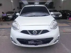 Nissan March 2014 Bensin
