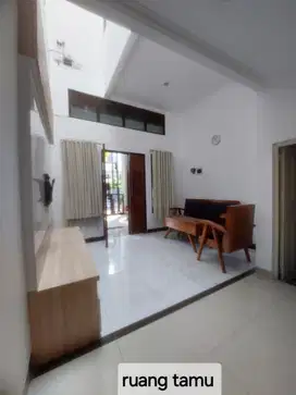 Dijual rumah di Grand Serpong 2 Ciater BSD
