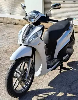 kymco people one 125i