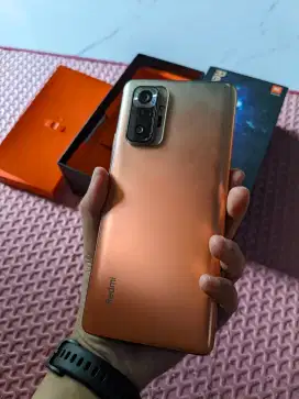 Redmi Note 10 Pro 6/64 GB