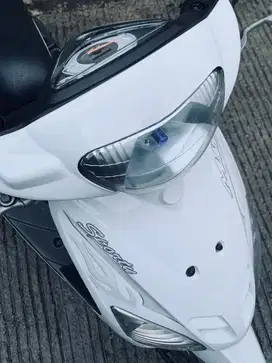 MIO SPORTY 5TL 2006