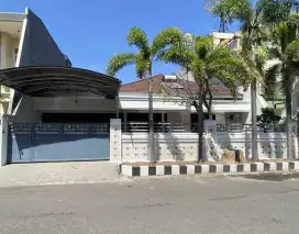 Dharmahusada - Murah‼️Jual Rumah dekat unair,Galaxy Mall