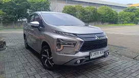 Mitsubishi Xpander 2022 Bensin
