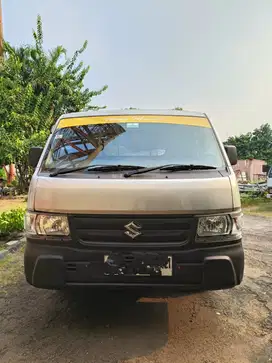 Suzuki Carry 2023 Bensin