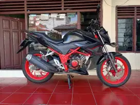 CB 150 R Facelift Tahun 2019