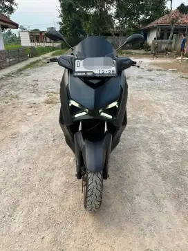 Xmax 2023 Seperti Baru