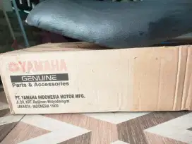 Harga nego_Jok original mio smile,second normal bagus