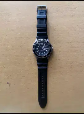 Jam tangan cowok Fossil