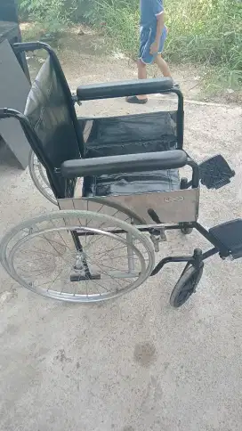 Jual Kursi roda