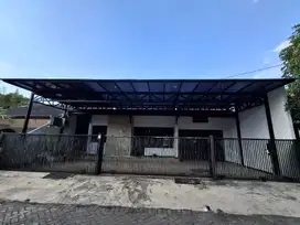 Rumah dijual cocok rumah kos