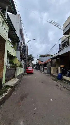 Jual Tanah Pasirsalam