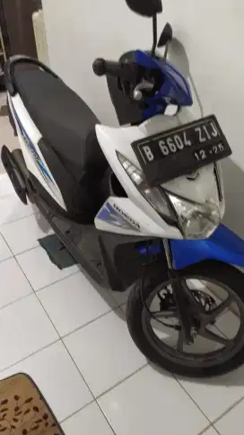 Dijual Beat FI 2015 Stater Halus