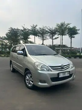 Innova G Matic Luxury
