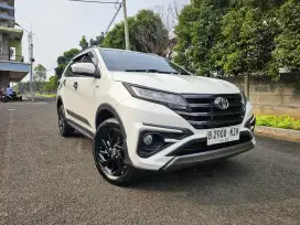 Toyota Rush GR AT 2023