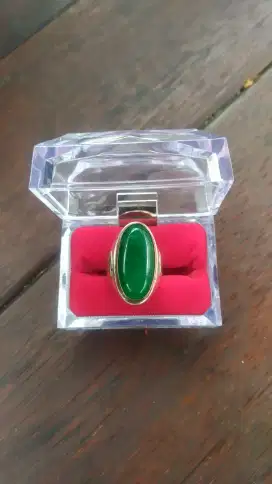 Batu Giok Burma