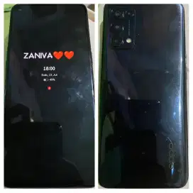 Oppo reno 5 8/128