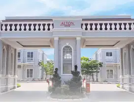Dijual Cepat Rumah Hook Millennium City Parung Panjang