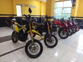 D tracker 150cc 2020
